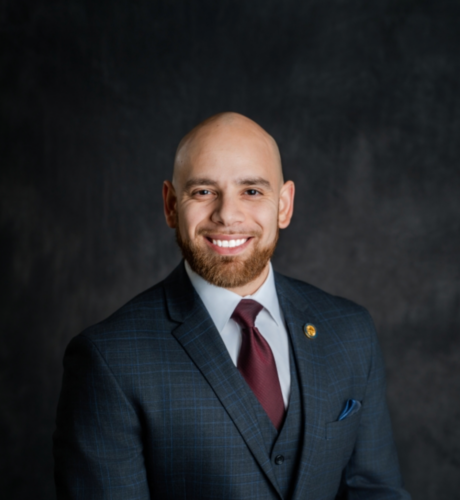 Cutrona faces challenge from Kripchak for state Senate